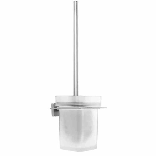 OSTE 07 CHROME SZCZOTKA WC REA-80049