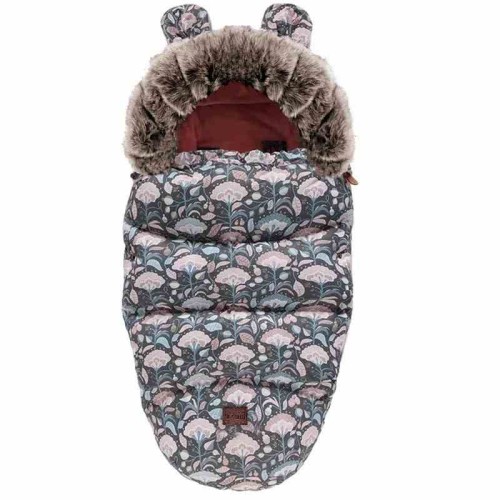 ŚPIWOREK PL03 TEDDY PRO ROSO NAZ-12303