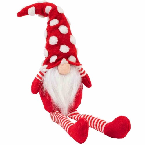 SKRZAT ŚWIĄTECZNY 22228 RED CHR-09908