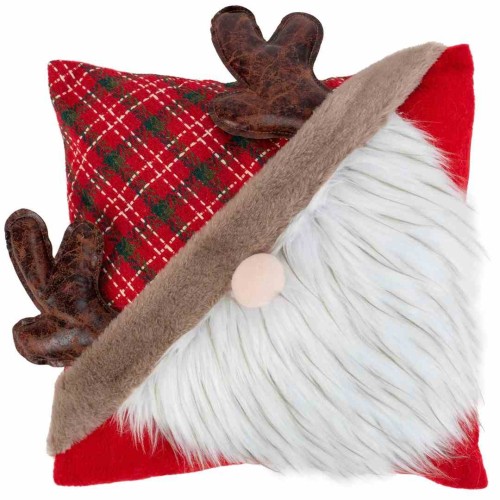 POSZEWKA ŚWIĄTECZNA 22158 35x35 RED CHR-06620