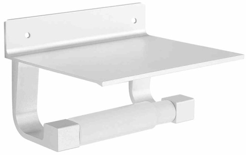 UCHWYT NA PAPIER CHROM 390175A HOM-00551