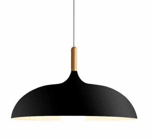 LAMPA ANZO BLACK APP178-1CP OSW-06613