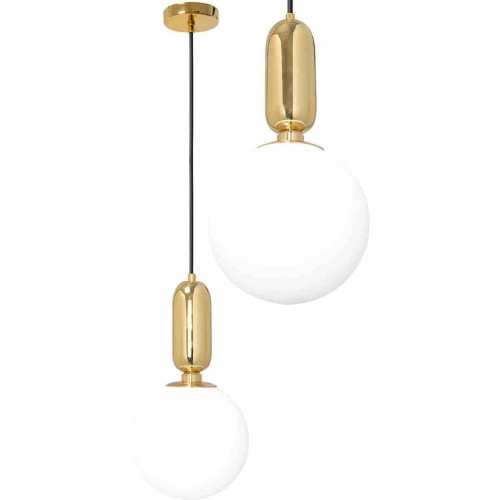 LAMPA APP474-1CP GOLD OSW-00606