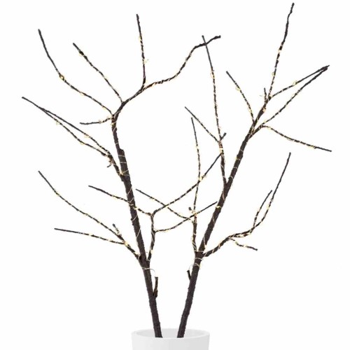 DRZEWKO ŚWIĄTECZNE CD006 80cm CHR-00332