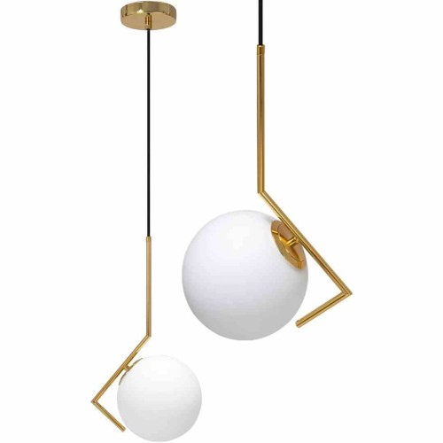 LAMPA APP429-1CP GOLD OSW-00901