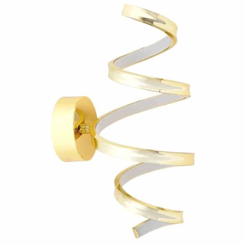 LAMPA APP827-W SPRING GOLD OSW-09179