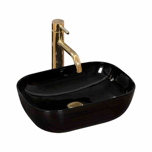 UMYWALKA BELINDA MINI BLACK - NABLATOWA REA-U8004