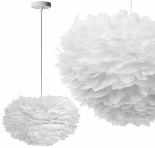 LAMPA APP335-3CP WHITE OSW-00429