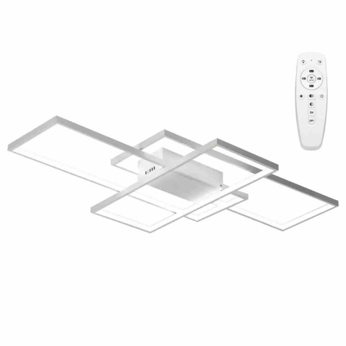 LAMPA APP660 WHITE OSW-07860
