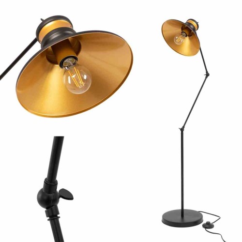 LAMPA PODŁOGOWA APP542-1F ASTI B OSW-06965