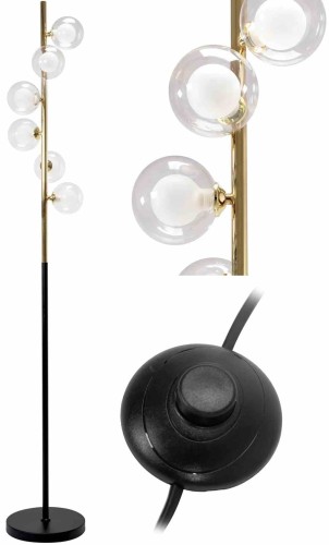 LAMPA APP917-6F OSW-03206