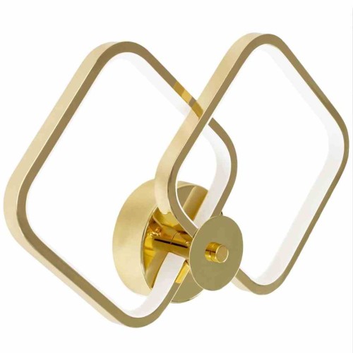 LAMPA APP1045-W GOLD OSW-03951