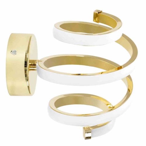 LAMPA APP1047-W GOLD OSW-03953