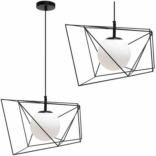 LAMPA APP1022-1CP OSW-06112