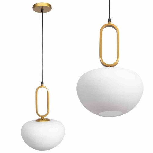 LAMPA APP1074-1CP OSW-00679