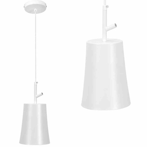 LAMPA APP1035-1CP WHITE OSW-00697