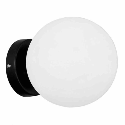 LAMPA APP1155-1C BLACK WHITE OSW-40008