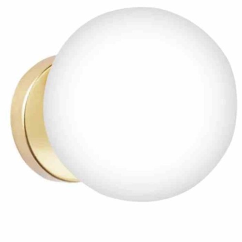 LAMPA APP1156-1C GOLD WHITE OSW-40009