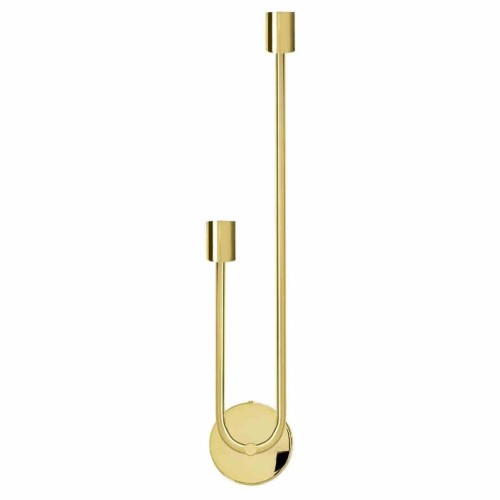 LAMPA APP1148-2W GOLD OSW-14011