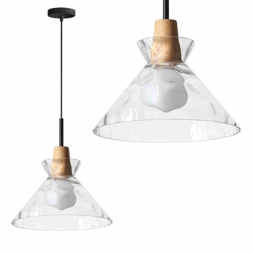 LAMPA APP1183-1CP B OSW-14026