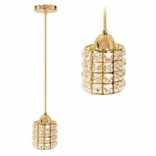 LAMPA APP724-1CP GOLD OSW-06874
