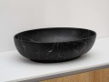 Riho Livit Marmic W031001M00 520 x 395 x 130 cm Black