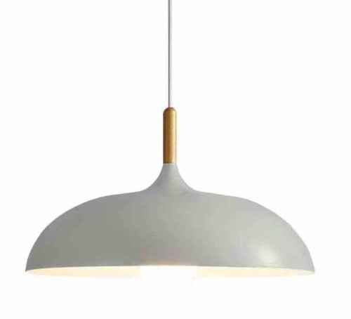 LAMPA ANZO GREY APP179-1CP OSW-00183