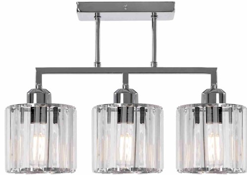 LAMPA KRYSZTAŁOWA 392228 OSW-09685