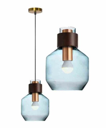 LAMPA BLUE APP433-1CP OSW-00562