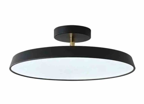 LAMPA APP860-C BLACK GOLD OSW-08956