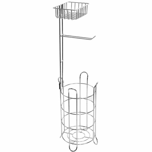 322742A STOJAK NA PAPIER CHROM REA-07019