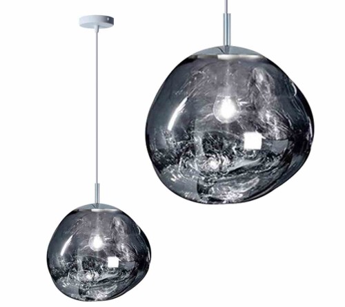 LAMPA APP330-1CP SILVER OSW-00424