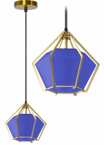 LAMPA BLUE APP452-1CP OSW-00582