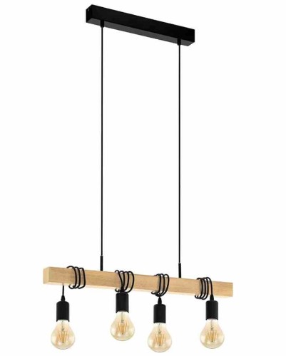 LAMPA APP974-4CP LINE OSW-03243