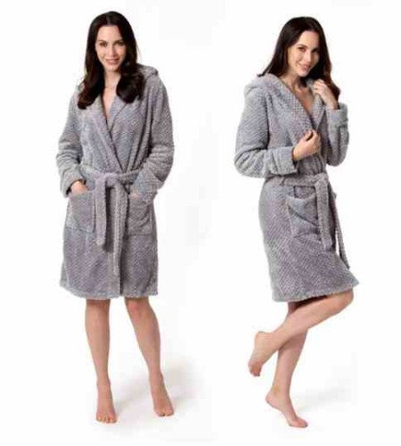 SZLAFROK DIAMOND MIDDLE GREY L XL SZL-03219