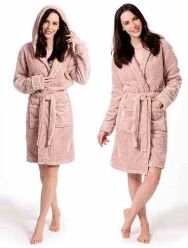 SZLAFROK DIAMOND DIRTY PINK L XL SZL-03221