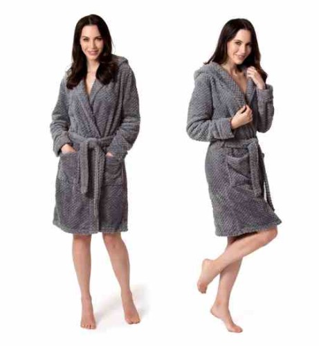 SZLAFROK DIAMOND GREY S M SZL-05050
