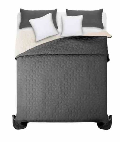 NARZUTA DIAMANTE D GREY   ECRU 2 20 2 40 NAZ-00710