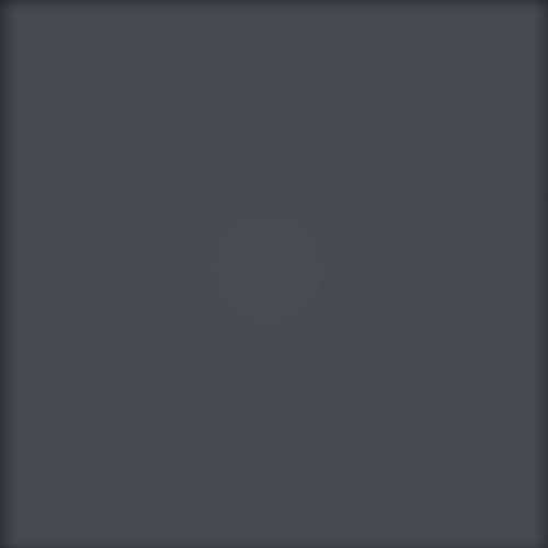 Płytka ścienna Pastel Grafitowy Mat 20x20 Gat.1