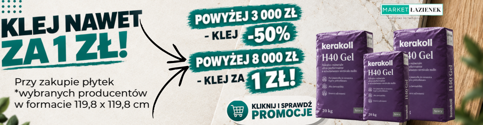 Klej